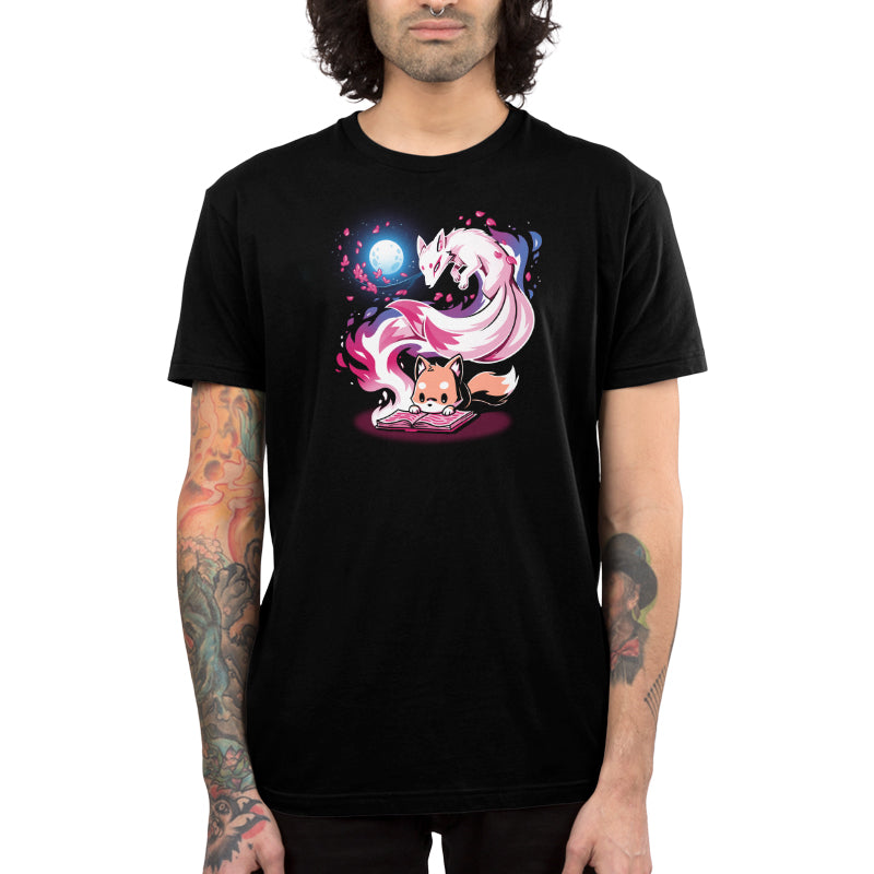 Tale of Tails Unisex