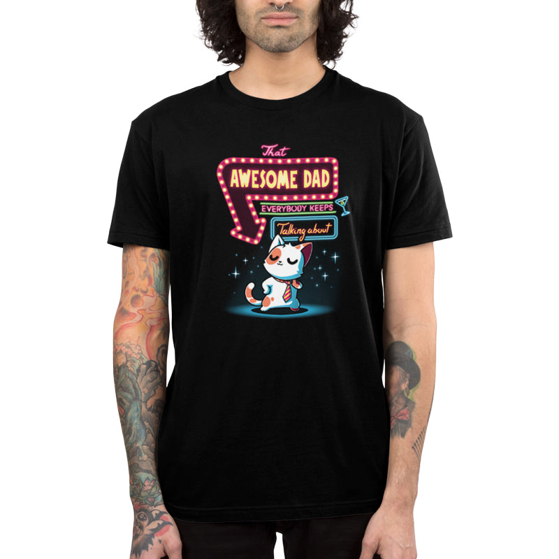 That Awesome Dad Unisex