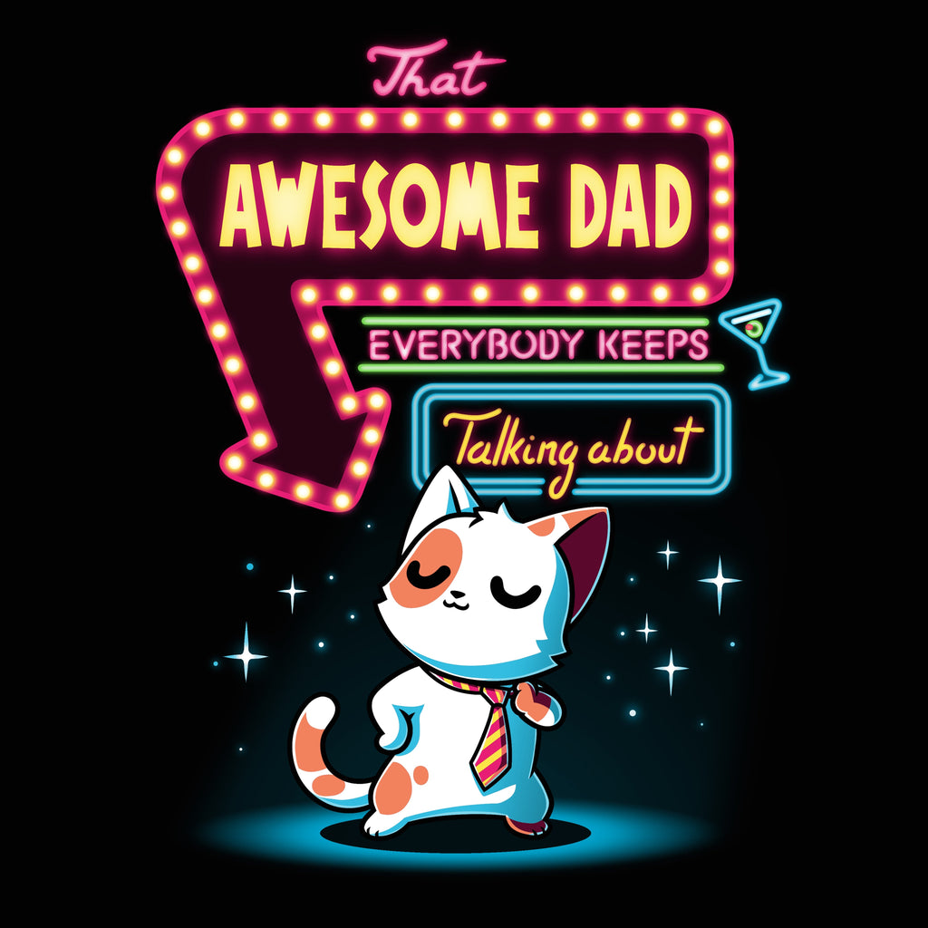 That Awesome Dad Unisex