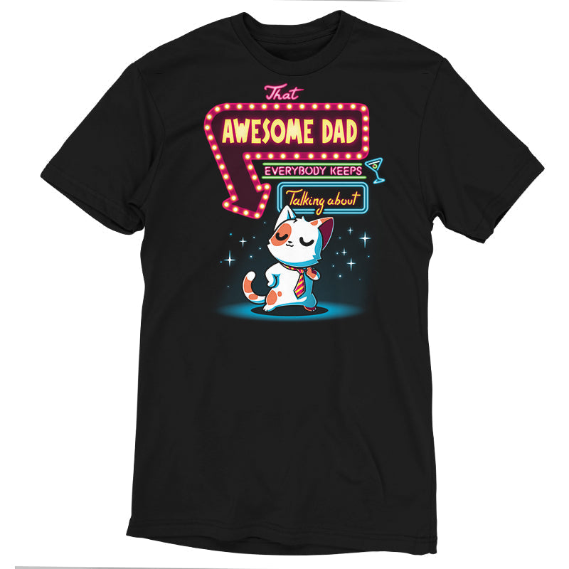That Awesome Dad Unisex