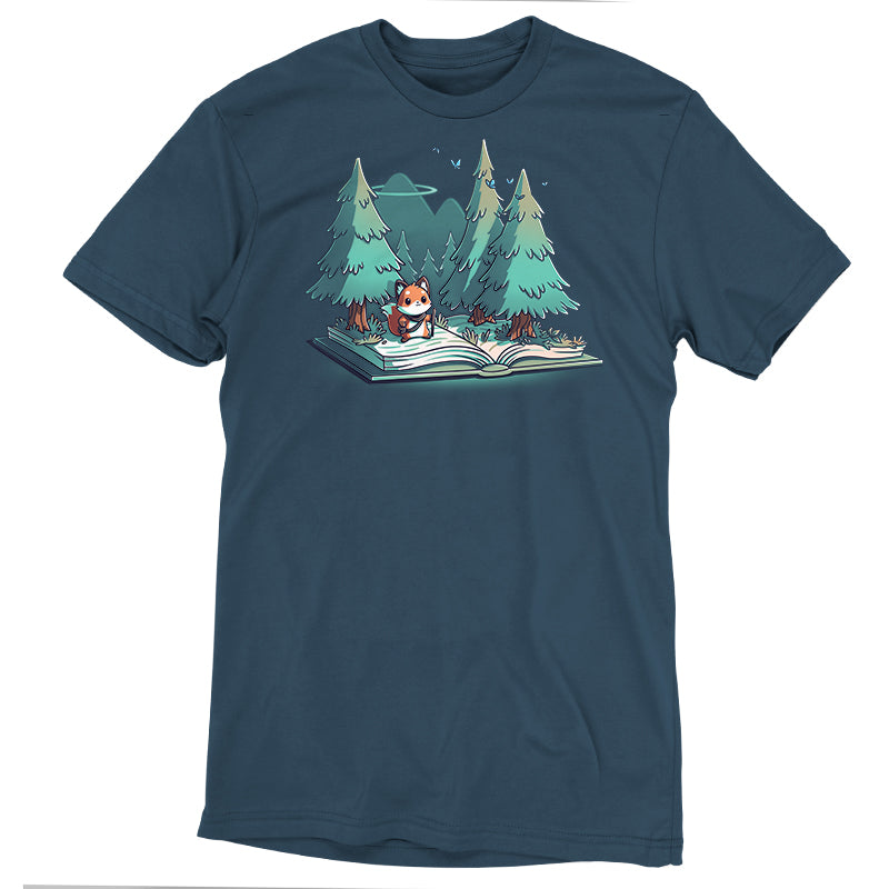 The Adventurer's Tale Unisex