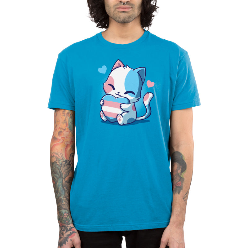 Trans Purride Unisex
