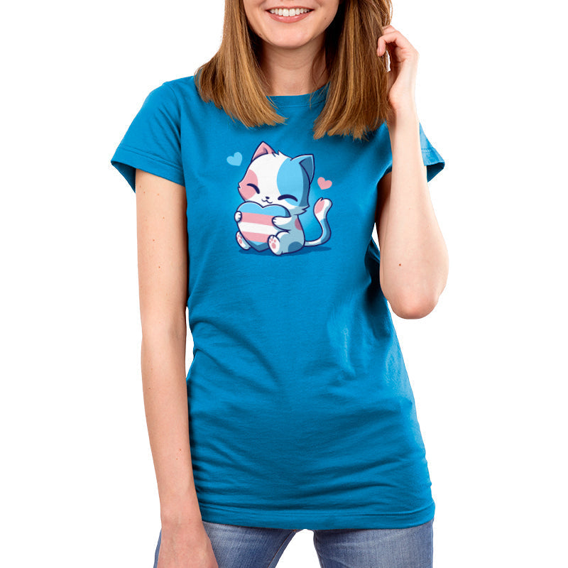 Trans Purride Unisex