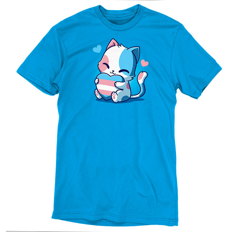 Trans Purride Unisex