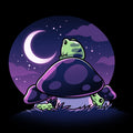 Twilight Toadstools Unisex