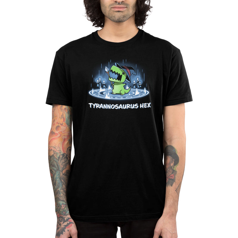 Tyrannosaurus Hex Unisex