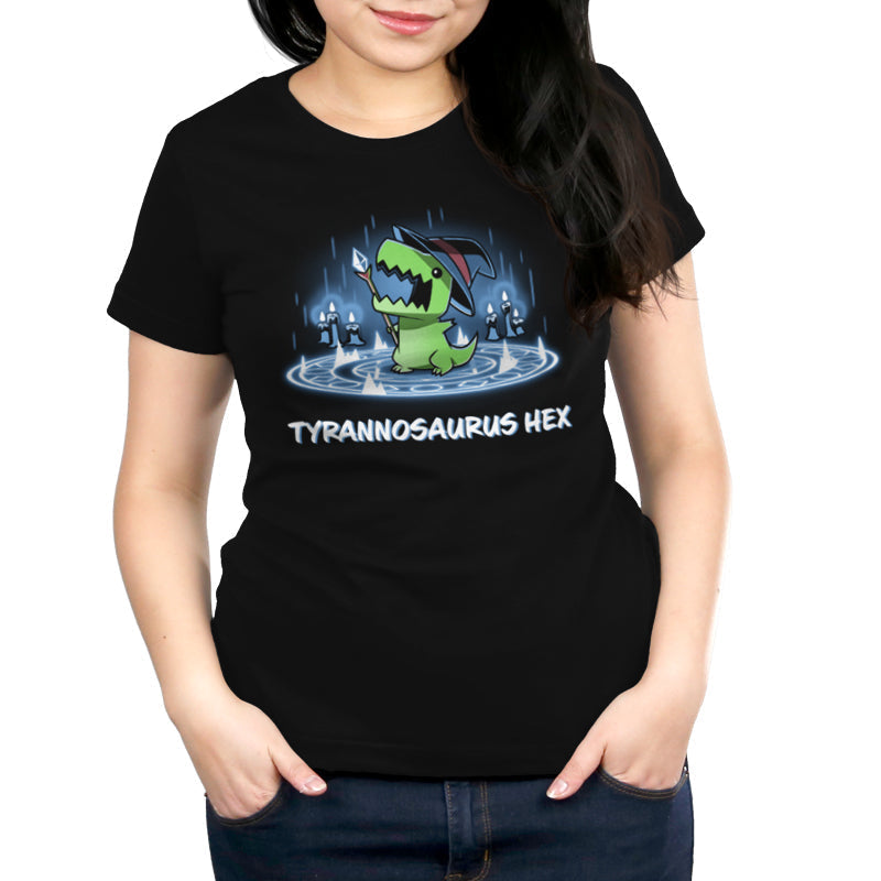 Tyrannosaurus Hex Unisex
