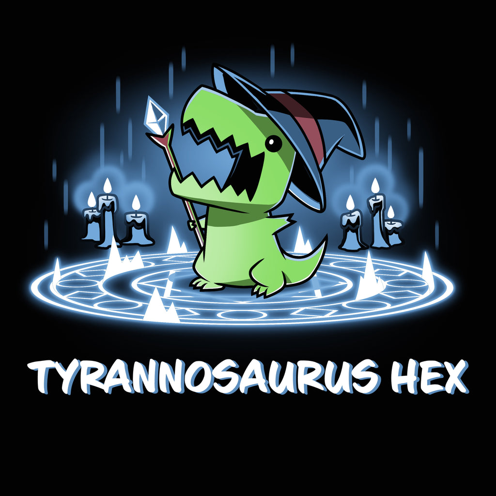Tyrannosaurus Hex Unisex