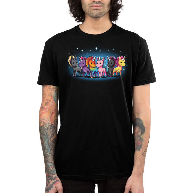 Unicorn Pride Unisex