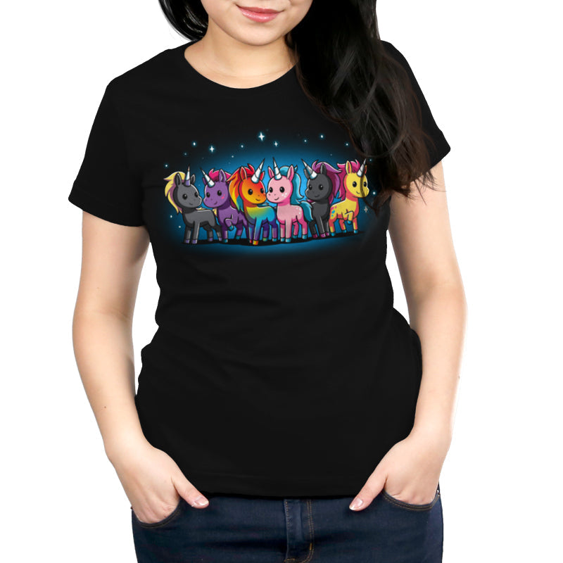 Unicorn Pride Unisex