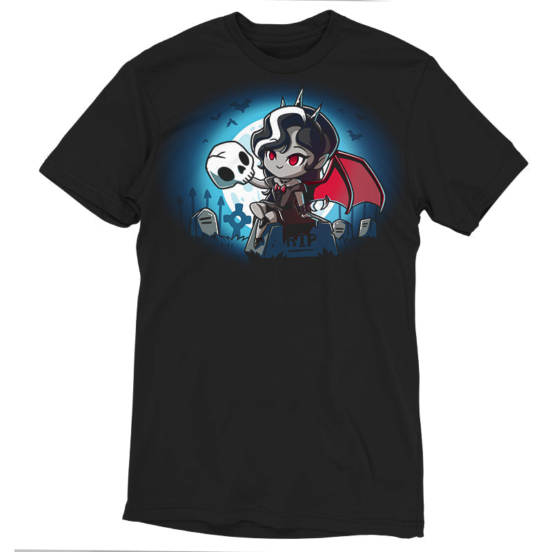 Vampire Princess Unisex