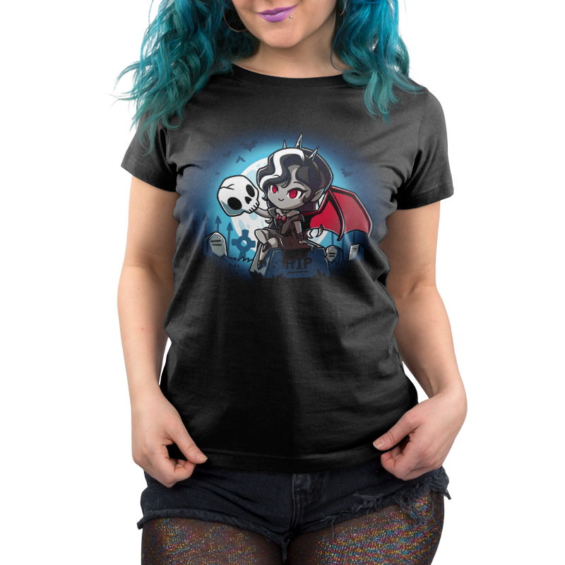 Vampire Princess Unisex