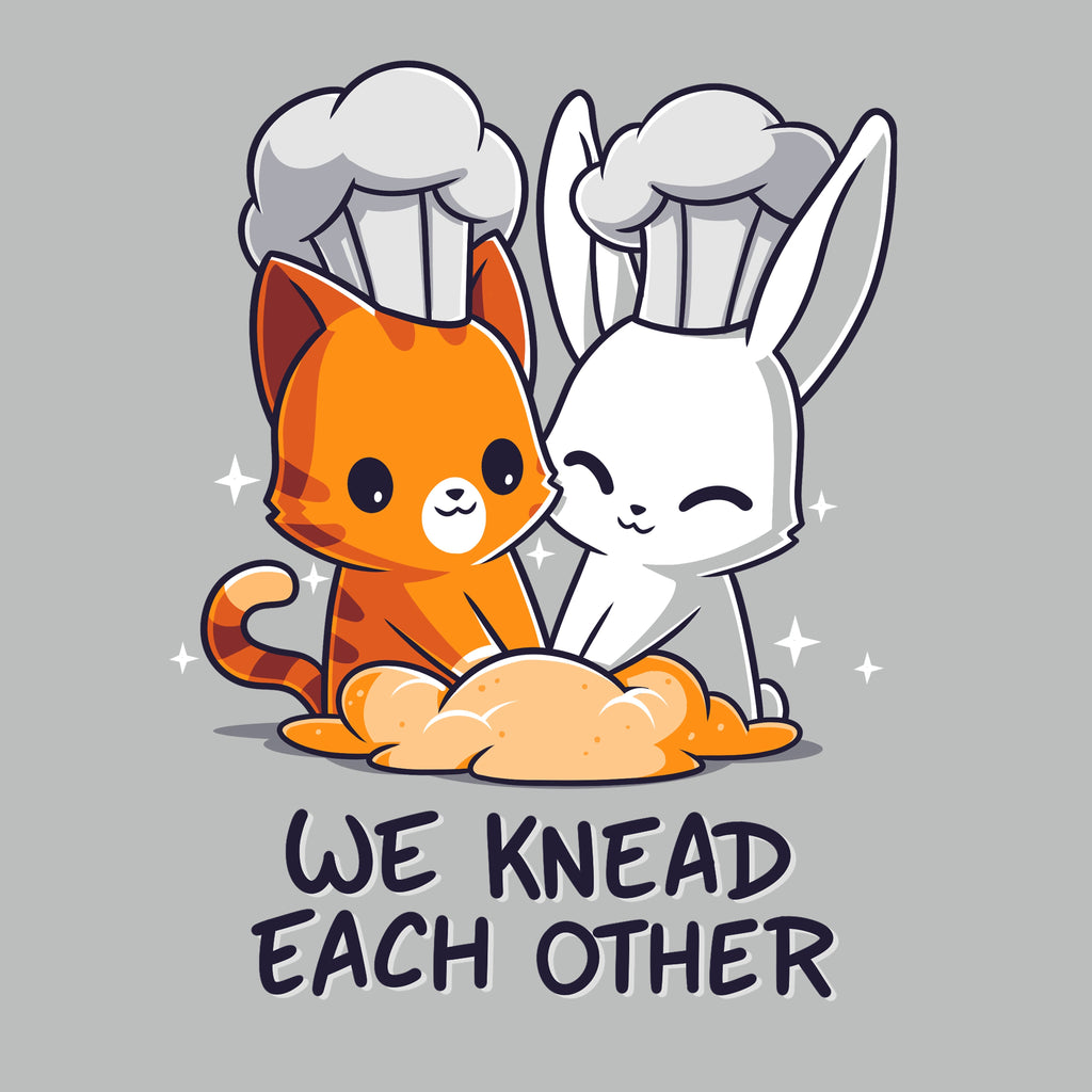 We Knead Each Other Unisex