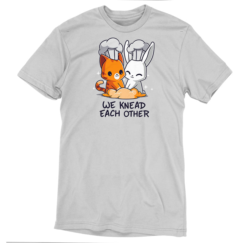 We Knead Each Other Unisex