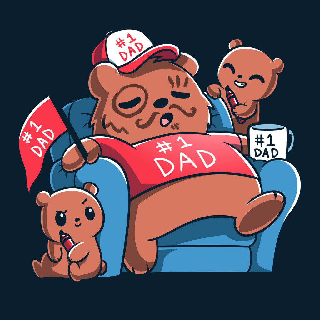 World's Greatest Dad Unisex