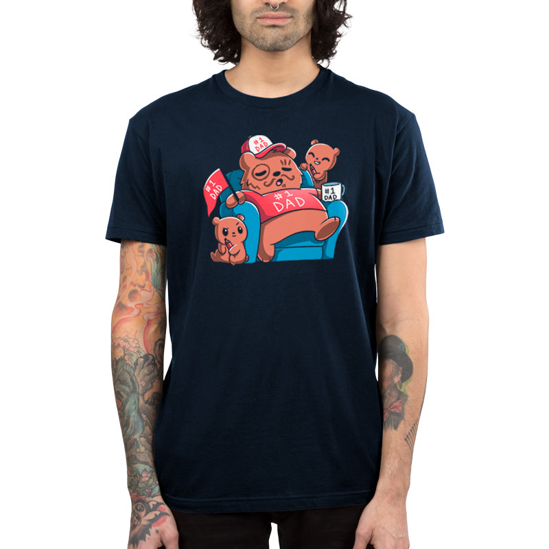 World's Greatest Dad Unisex