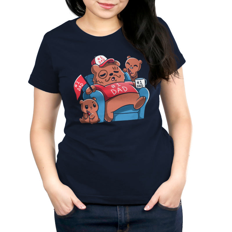 World's Greatest Dad Unisex