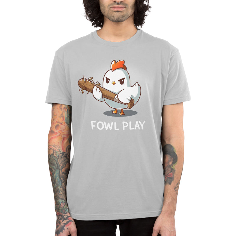 Fowl Play Unisex