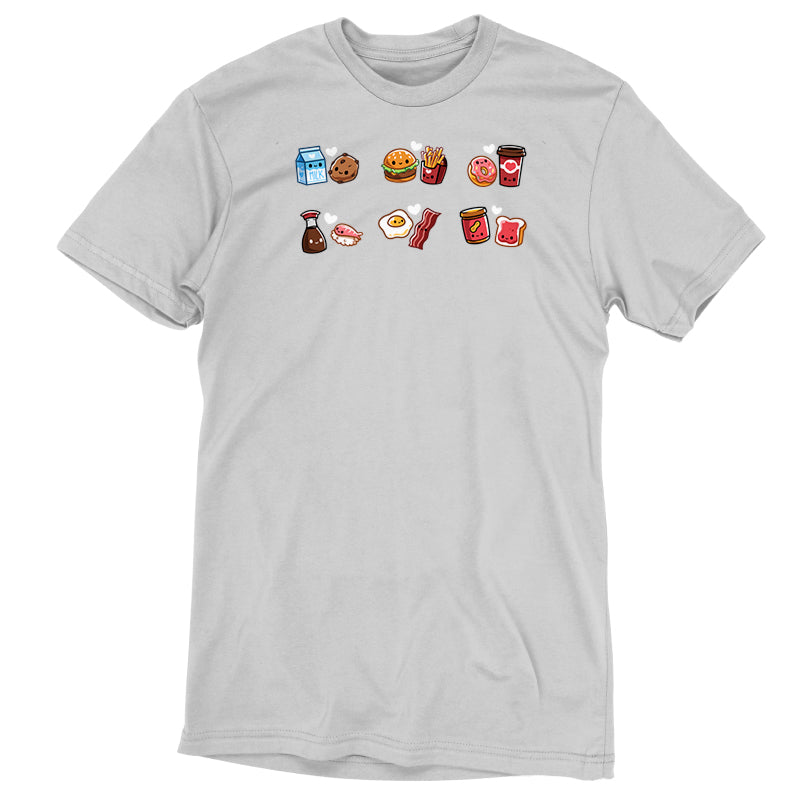 Taste Buddies Unisex