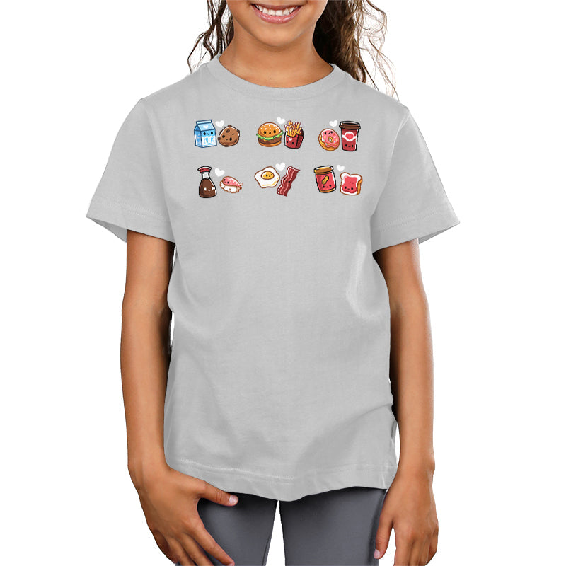 Taste Buddies Unisex