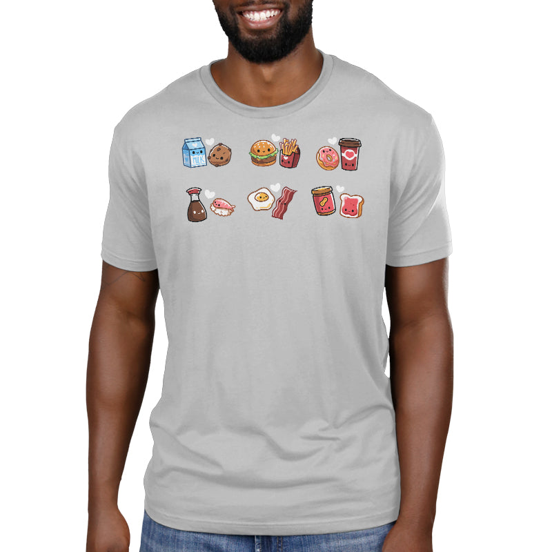 Taste Buddies Unisex
