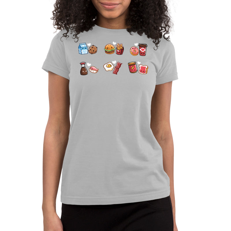 Taste Buddies Unisex