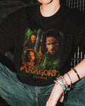 Vintage Aragorn Unisex