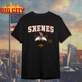 LSU Baseball Paul Skenes Stache Pro Shirt Unisex