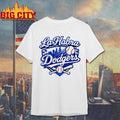 La Habra Dodgers Shirt Unisex
