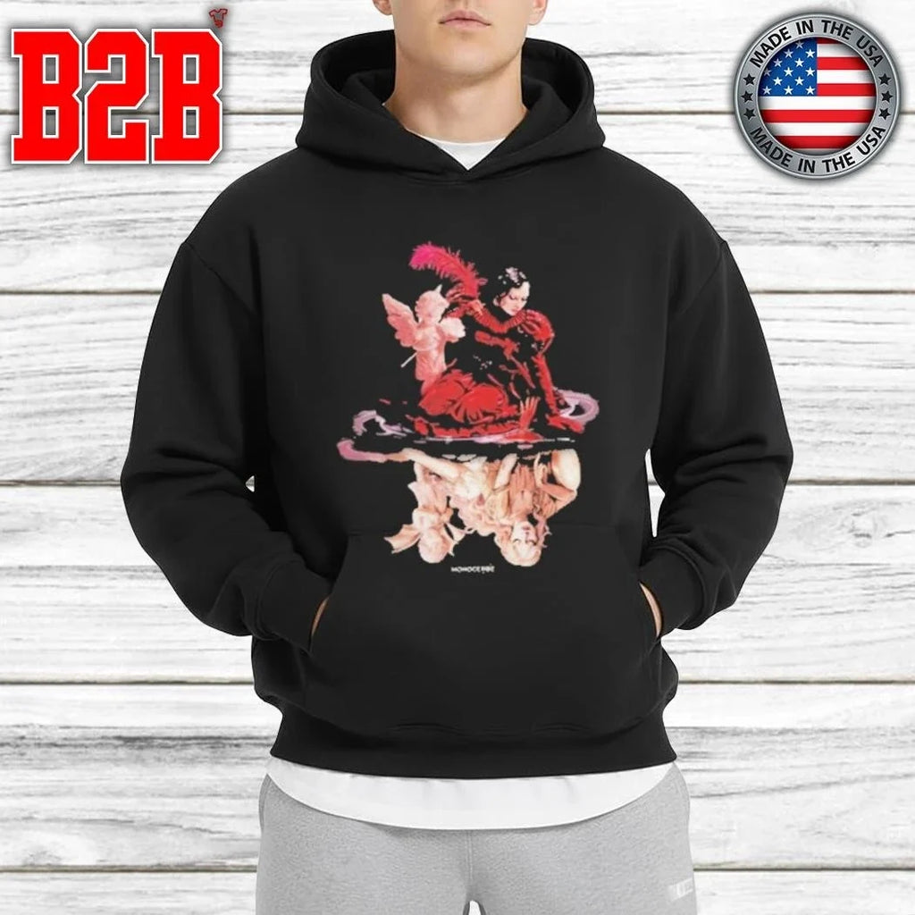Lady Gaga Mayhem Manifesto Shirt Unisex