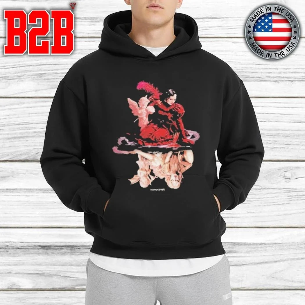 Lady Gaga Mayhem Manifesto Shirt Unisex