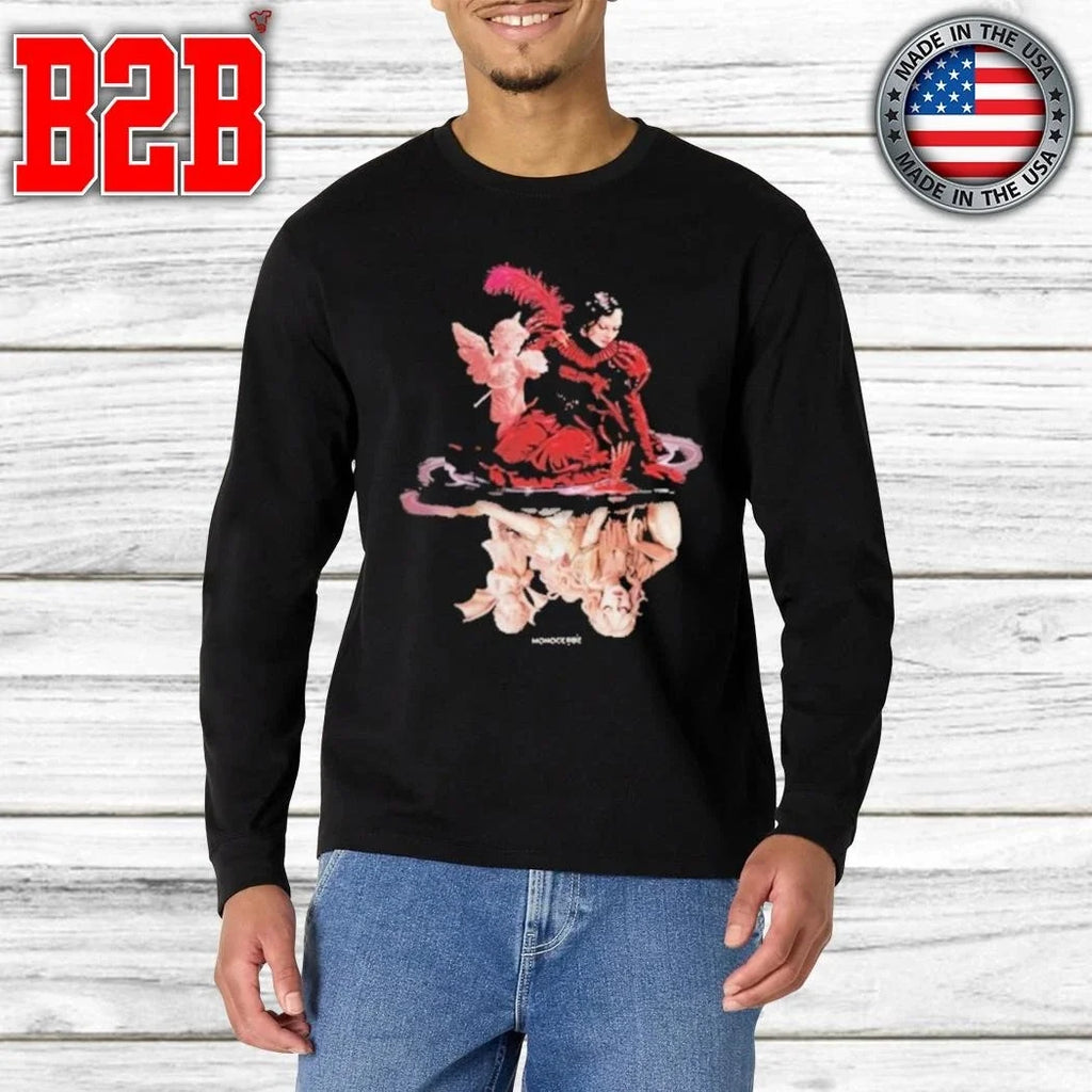 Lady Gaga Mayhem Manifesto Shirt Unisex