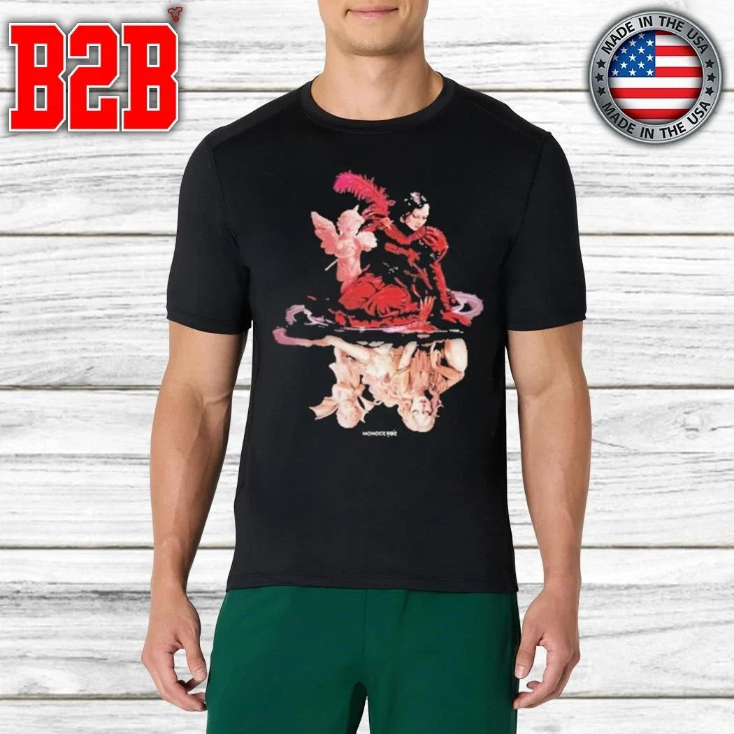 Lady Gaga Mayhem Manifesto Shirt Unisex