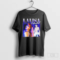 Lalisa Manoban Black Pink Graphic Shirts Unisex