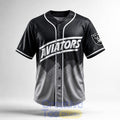 Las Vegas Aviators Raider 2026 Baseball Jersey