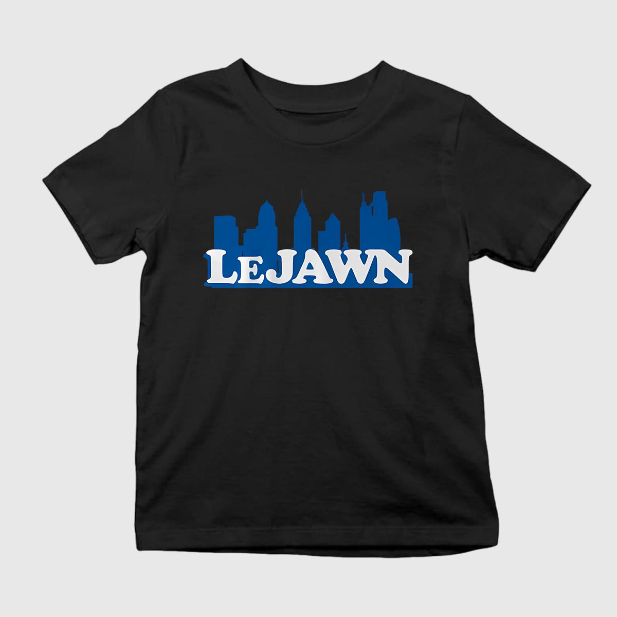 LeJawn Shirt