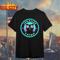 Legalize Catnip Psychedelic Kitten Unisex