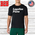 Legalize Plato Shirt Unisex
