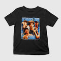 Lesbians Love Louis Shirt