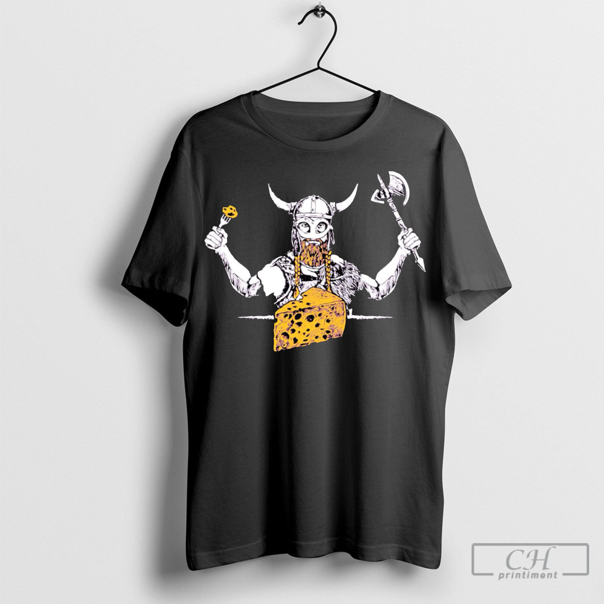 Lets Eat Minnesota Vikings Shirt Unisex