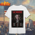 Lil Wayne 20 Years Of Carter Classics North America 2026 Schedule Venue Dates Poster Shirt