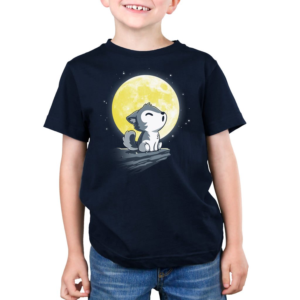 Lil' Werewolf Unisex