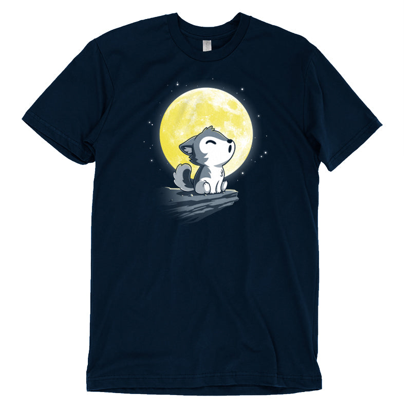 Lil' Werewolf Unisex