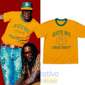 Lil Yachty Beastie Boys Junior Varsity T-Shirt