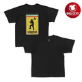 Lil Yachty Scuderia Concrete Two Sided Shirt Unisex