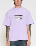 Keroppi ID Oversized Tee Unisex