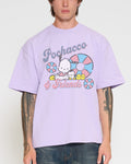Pochacco Summer Oversized Tee Unisex