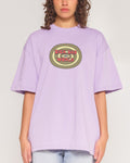 Sick Sad World Oversized Tee Unisex