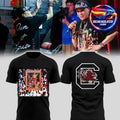 Limited Edition GamecockWBB NCAA Two Sided Shirt Unisex