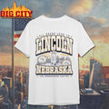 Lincoln Max Collegiate Shirt Unisex